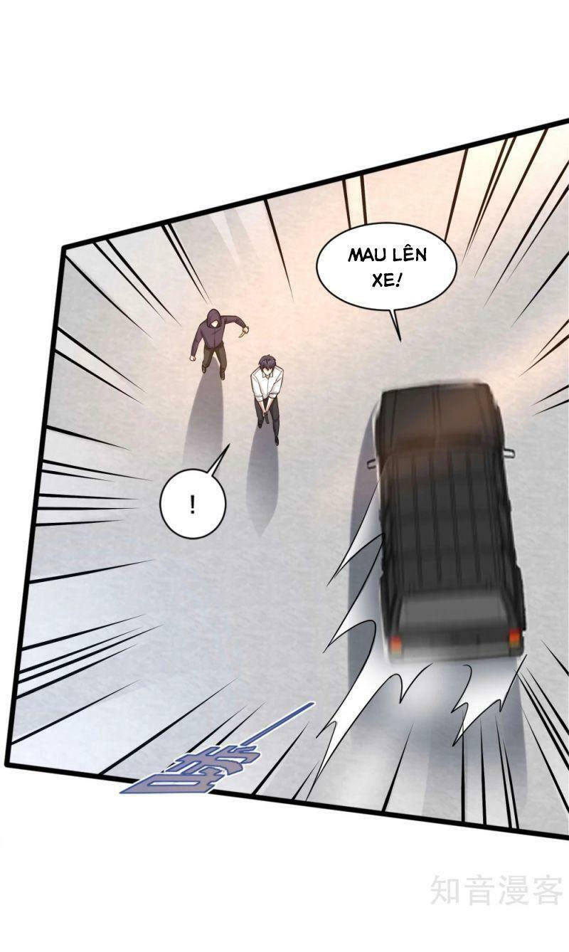 đô thị tà vương chapter 176 9