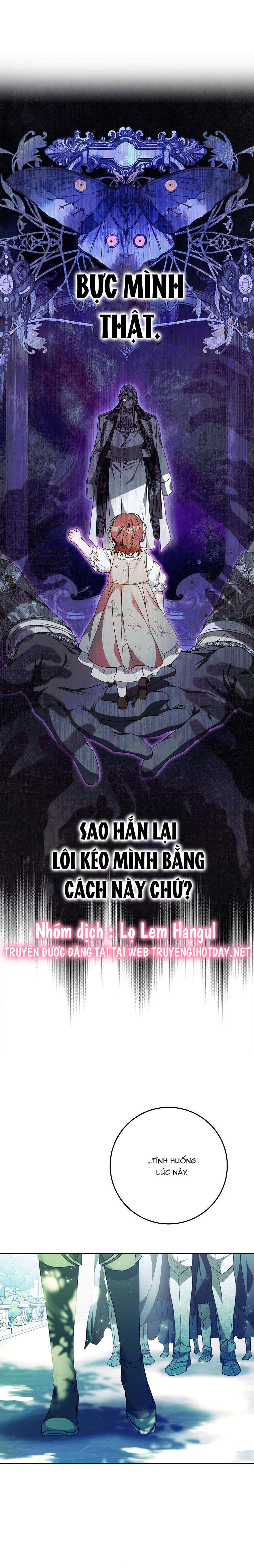 trở thành vợ của nam chính chapter 85.1 3