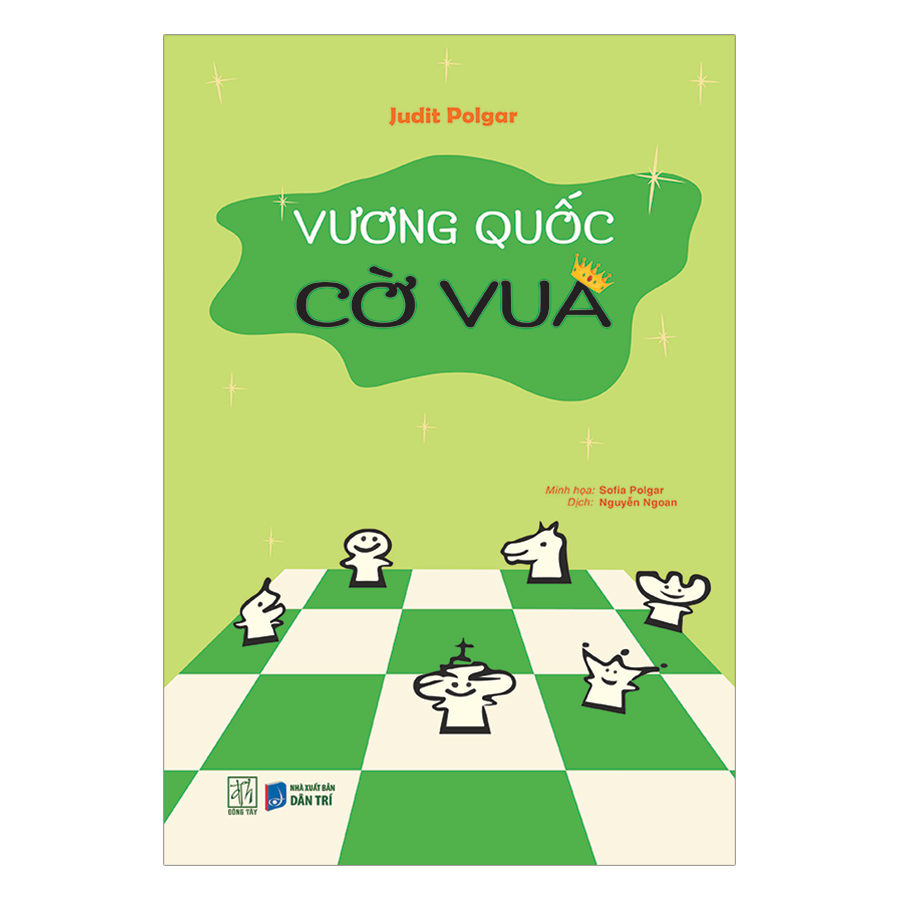 Vương Quốc Cờ Vua