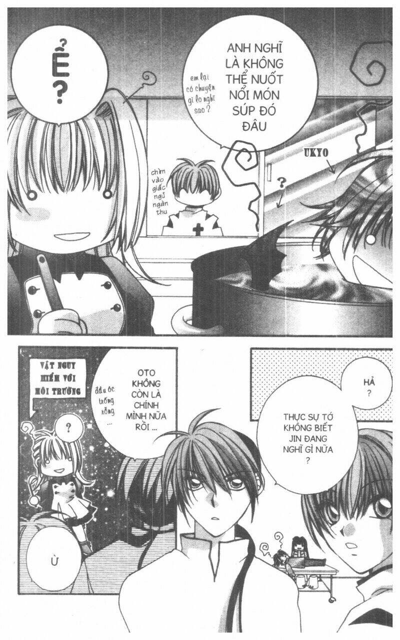 milk crown chapter 3 28