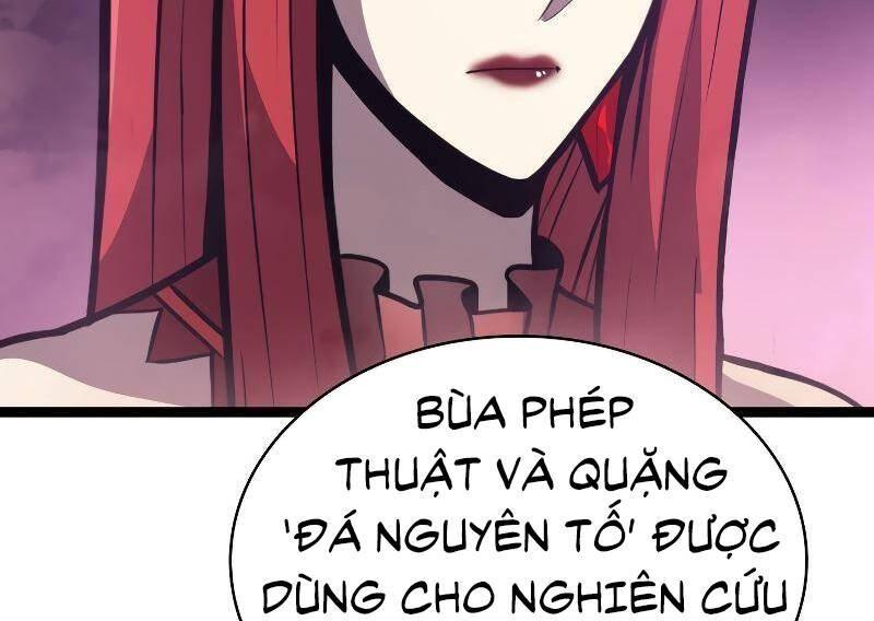 tôi trở lại thăng cấp một mình chapter 142 81