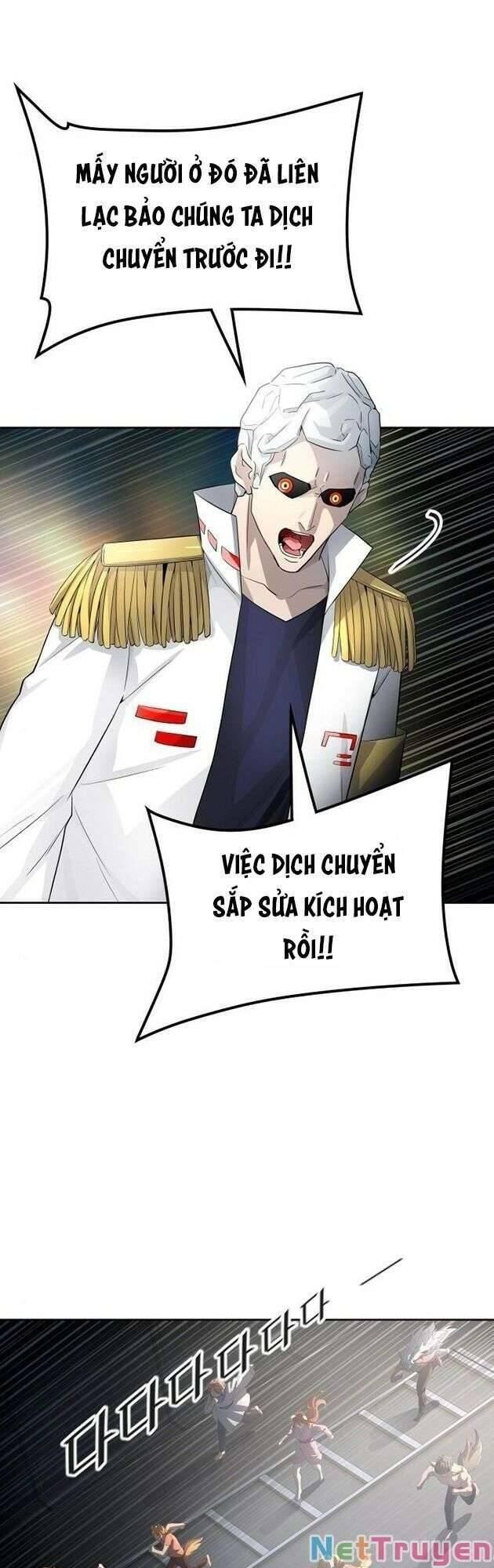 tòa tháp bí ẩn 2 chapter 543 123