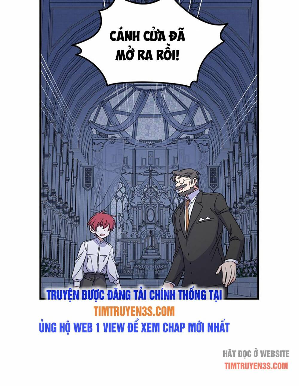 nhà hiền triết yigret chapter 61 44