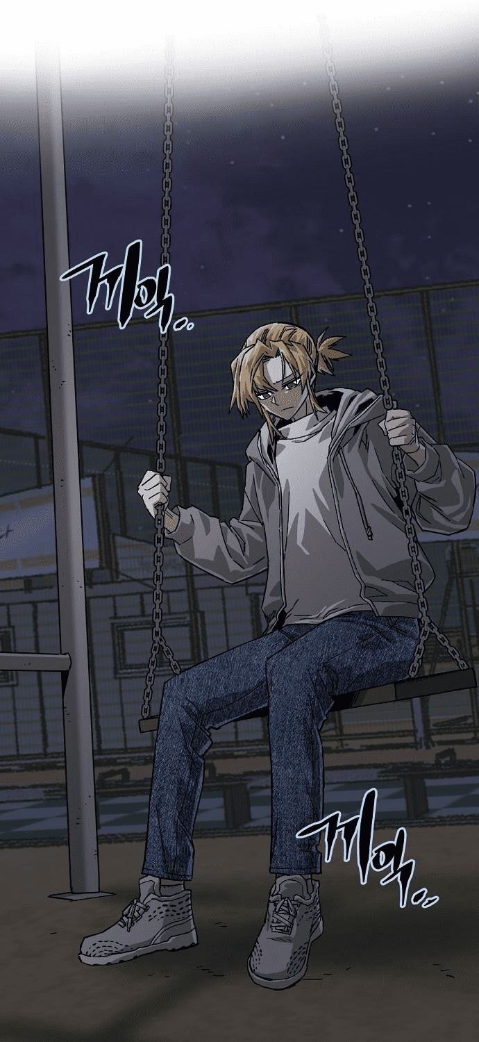 chỉ có cái c.h.ế.t mới là sự cứu rỗi chapter 15 13