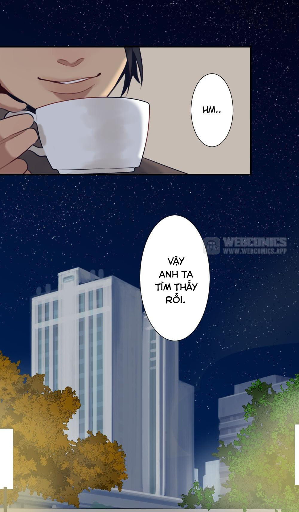 just us - chỉ hai chúng ta chapter 5 21