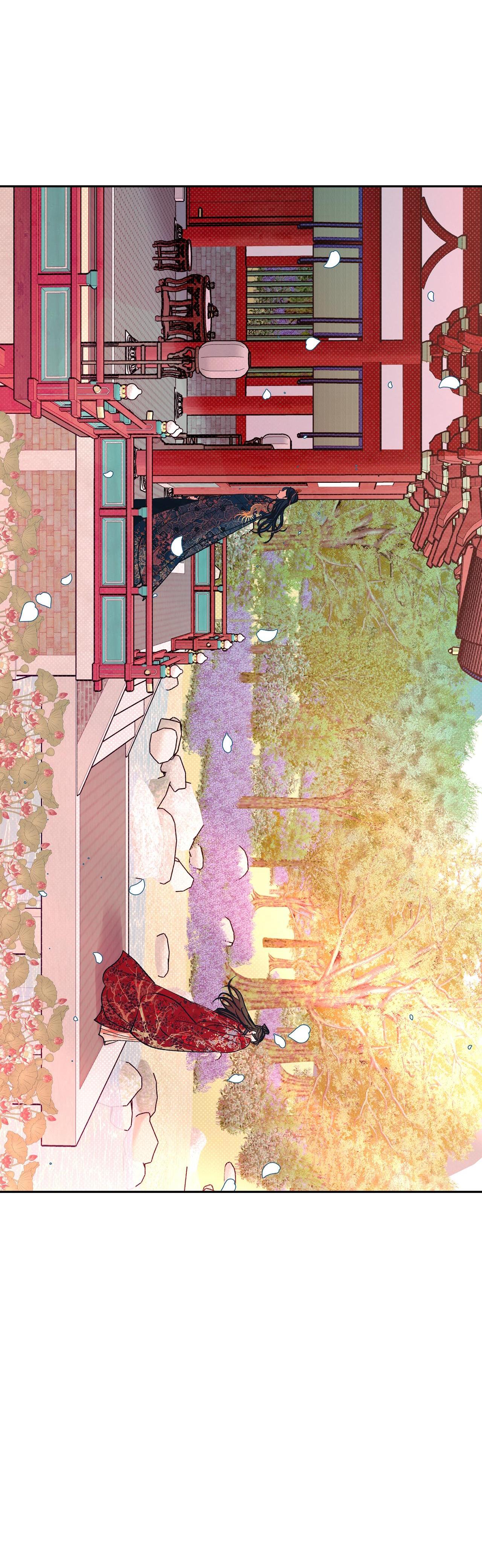 hương mộc chapter 12 34