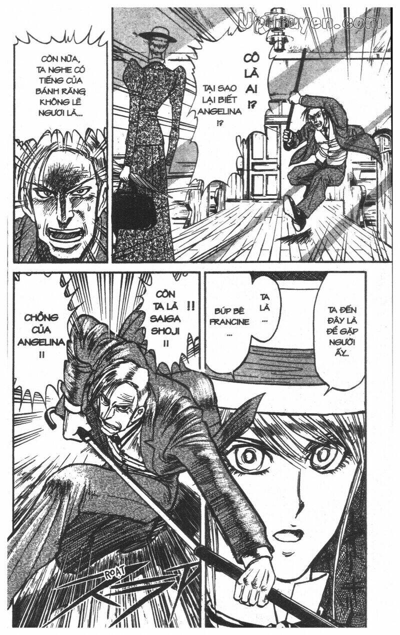 karakuri circus - gánh xiếc quái dị chapter 24 129