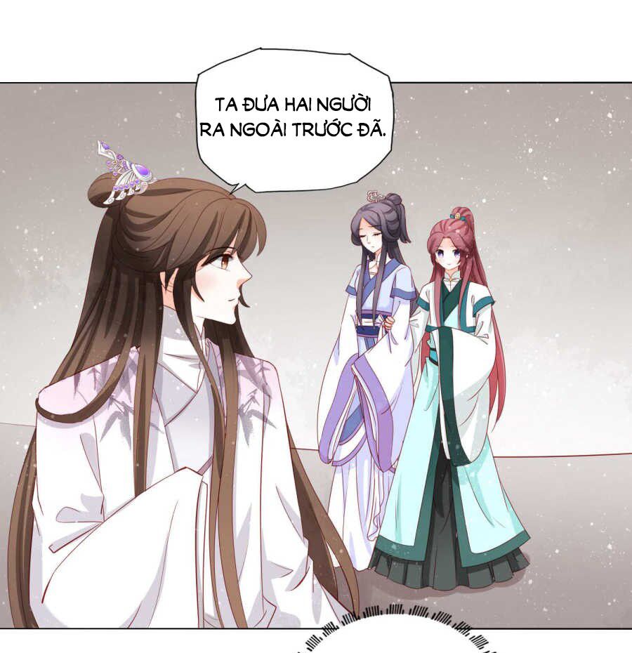 nam phi nữ tướng chapter 50 16