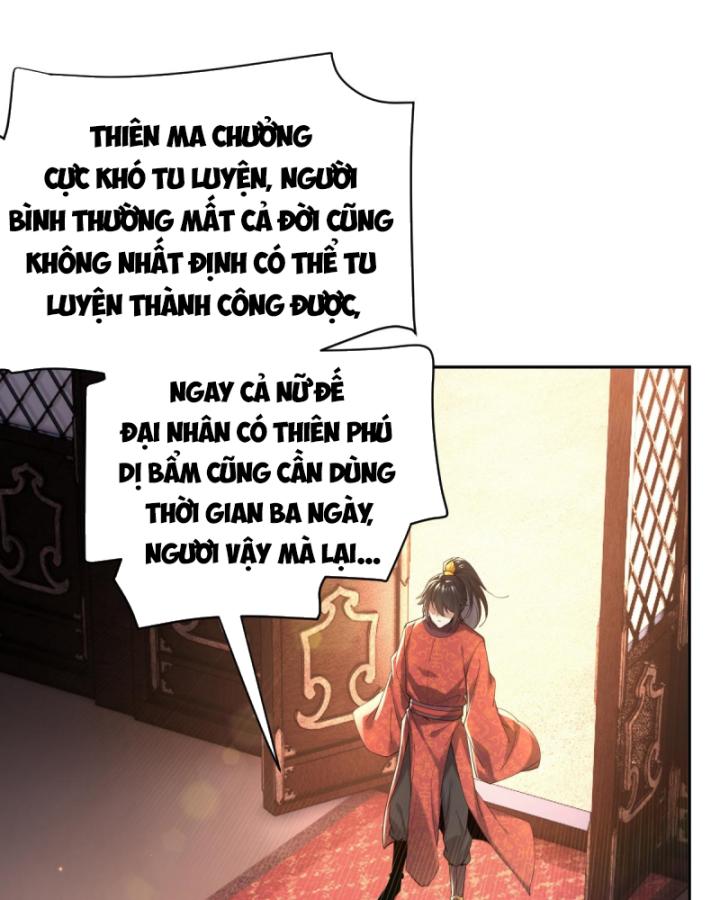 khởi đầu làm bà xã nữ đế kinh ngạc, ta vô địch rồi chapter 3 22