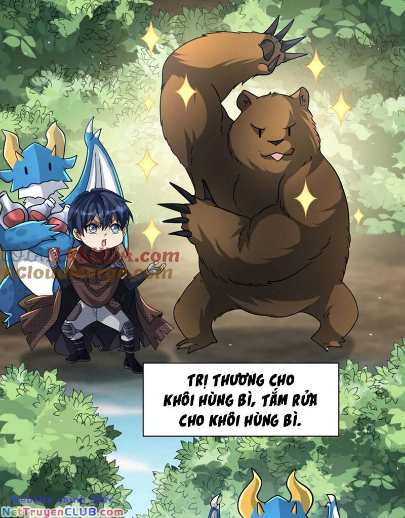 cựu nhật ngự long chapter 38 28