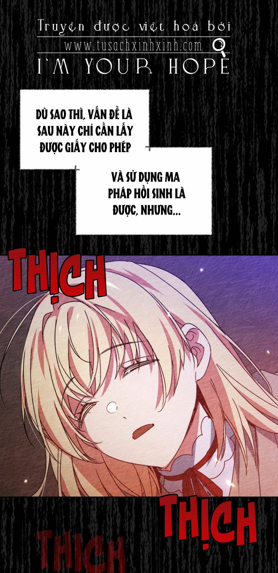 nàng elizabeth thuần khiết chapter 36 20