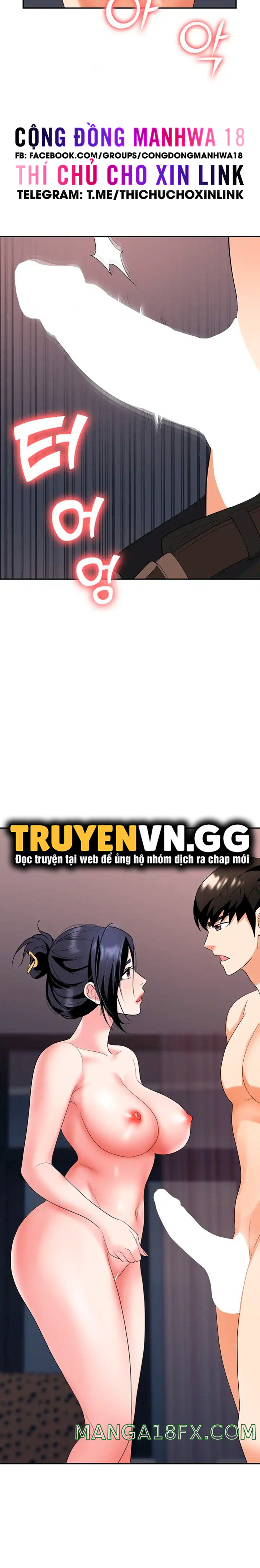 sập bẫy chapter 27 24