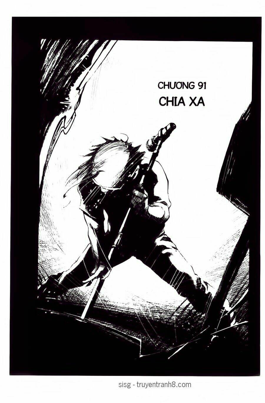 khỉ biển chapter 91 2