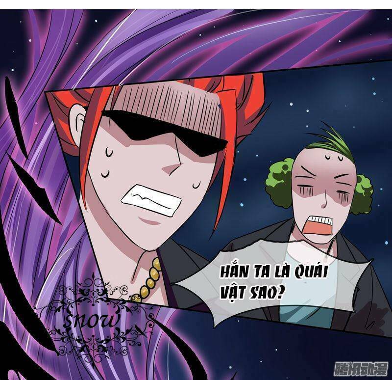 bá quyền trung thành tìm kiếm người yêu chapter 12 14