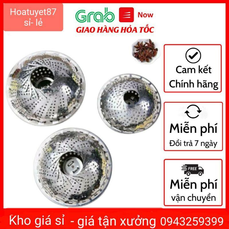 VỈ HẤP INOX 3 CHÂN XÒE VÀ GẤP GỌN LINH HOẠT