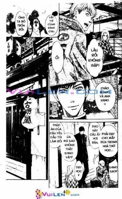 bát khuyển sỹ phương đông chapter 9 40