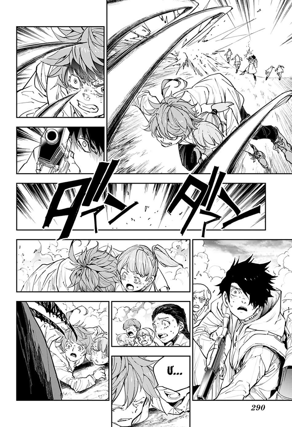 miền đất hứa chapter 176 19