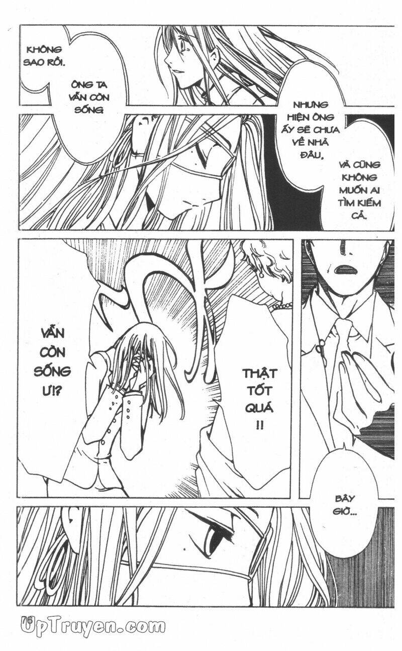 xxxholic - hành trình bí ẩn chapter 13 76