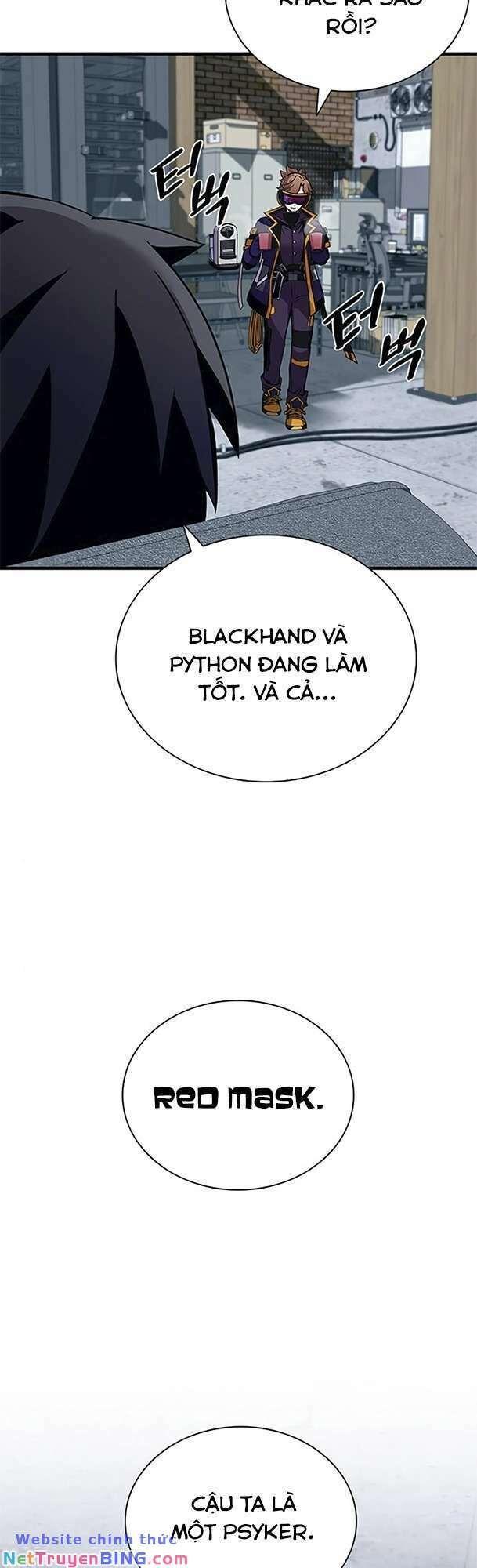 tiêu diệt ác nhân chapter 125 44