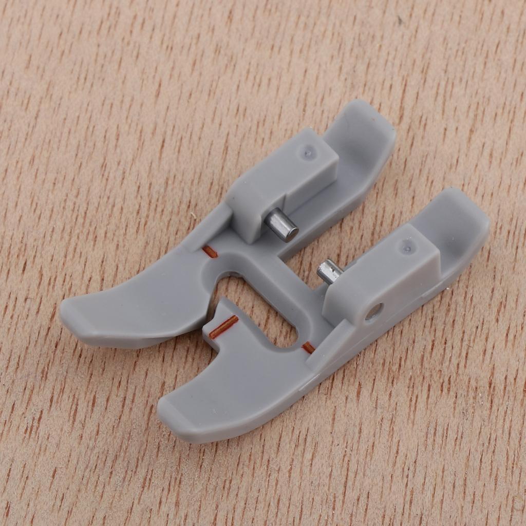 1 Piece Nonstick Foot For Pfaff Sewing Machine 820664096
