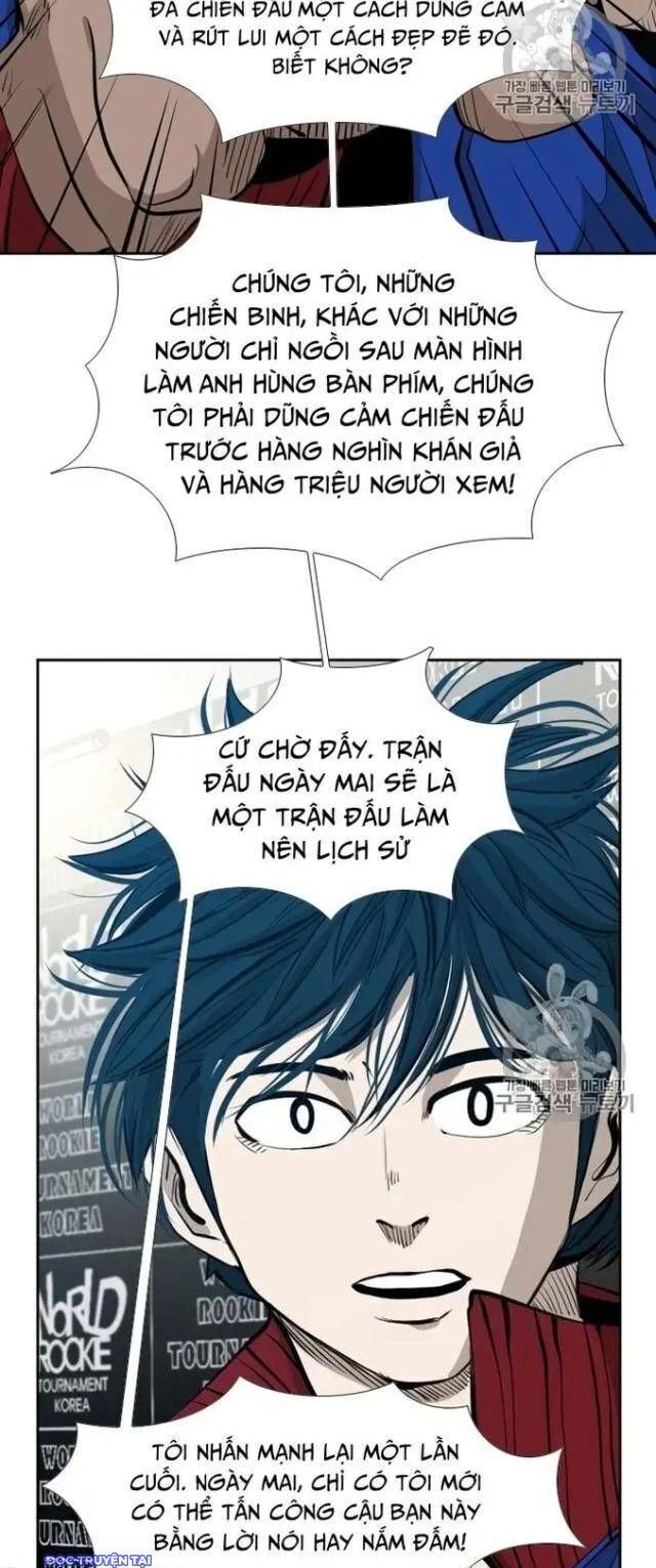shark - cá mập chapter 160 17