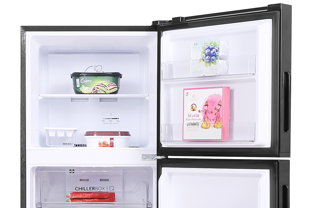 Tủ lạnh Inverter AQR-T238FA(FB) - Hàng chính hãng ( Chỉ giao HCM )