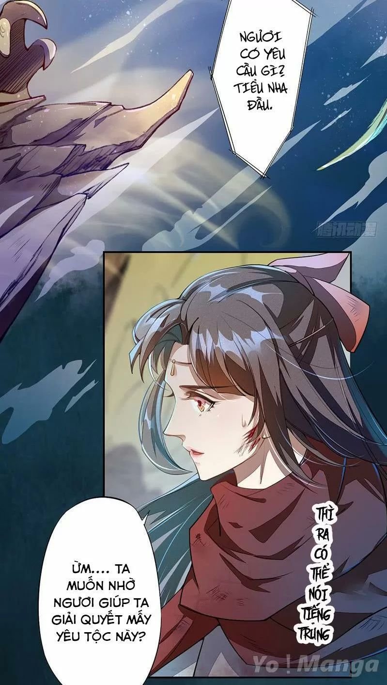 tuyệt thế luyện đan sư chapter 84 12