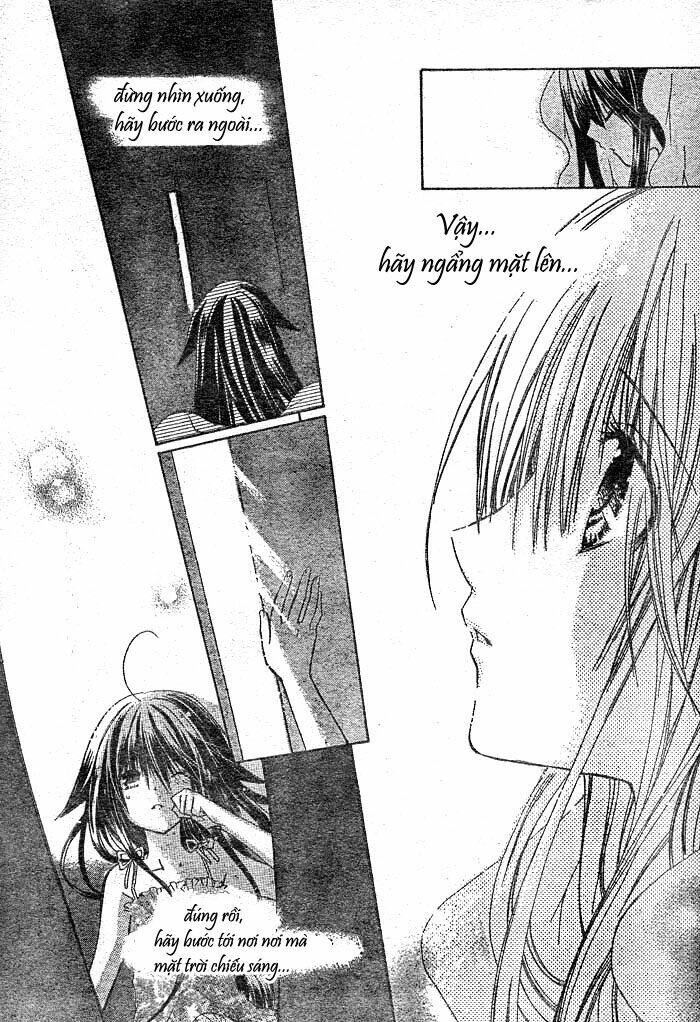 kokoni iru yo chapter 6 33