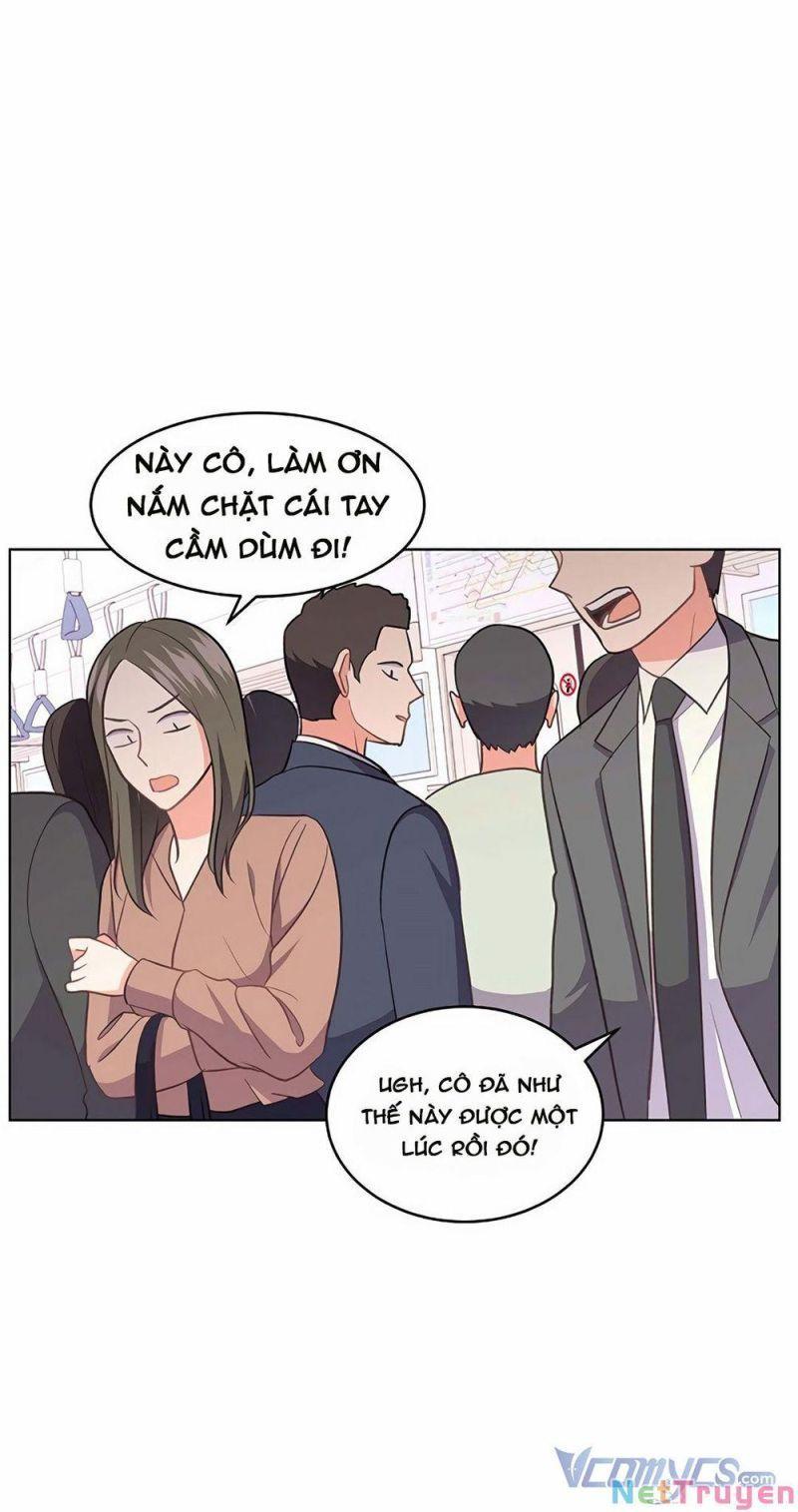 vô tình trở thành con gái của triệu phú chapter 28 55