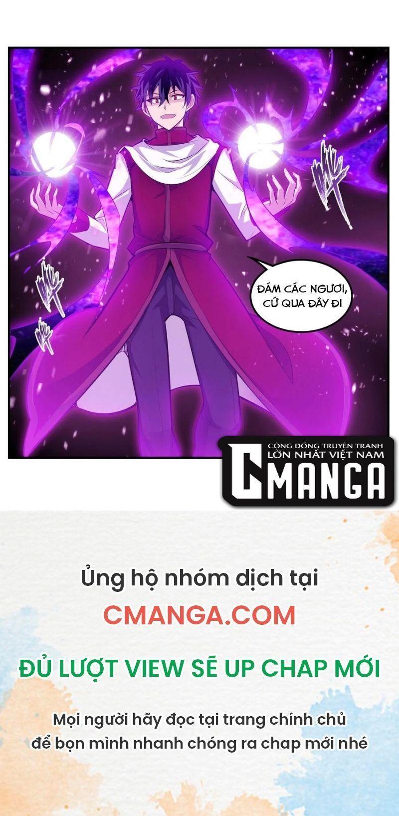 vô hạn sứ đồ và 12 nữ chiến binh chapter 163 15