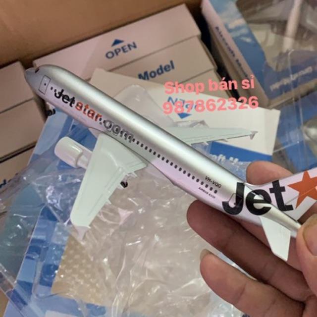 Mô hình máy bay 20 cm Vietnam, Jetar, vietjet