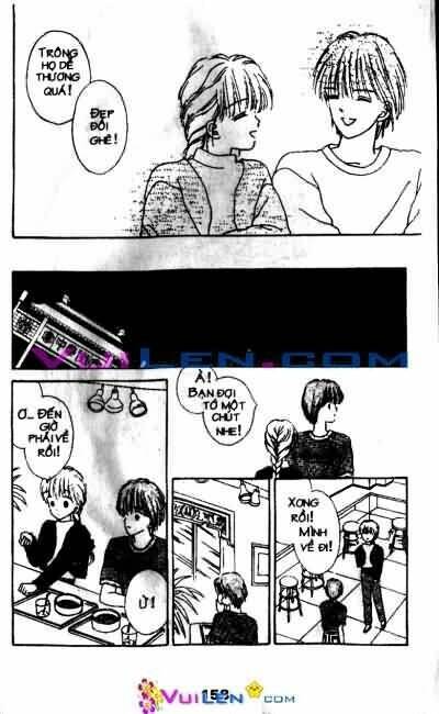 cô nàng đẹp trai chapter 3 159