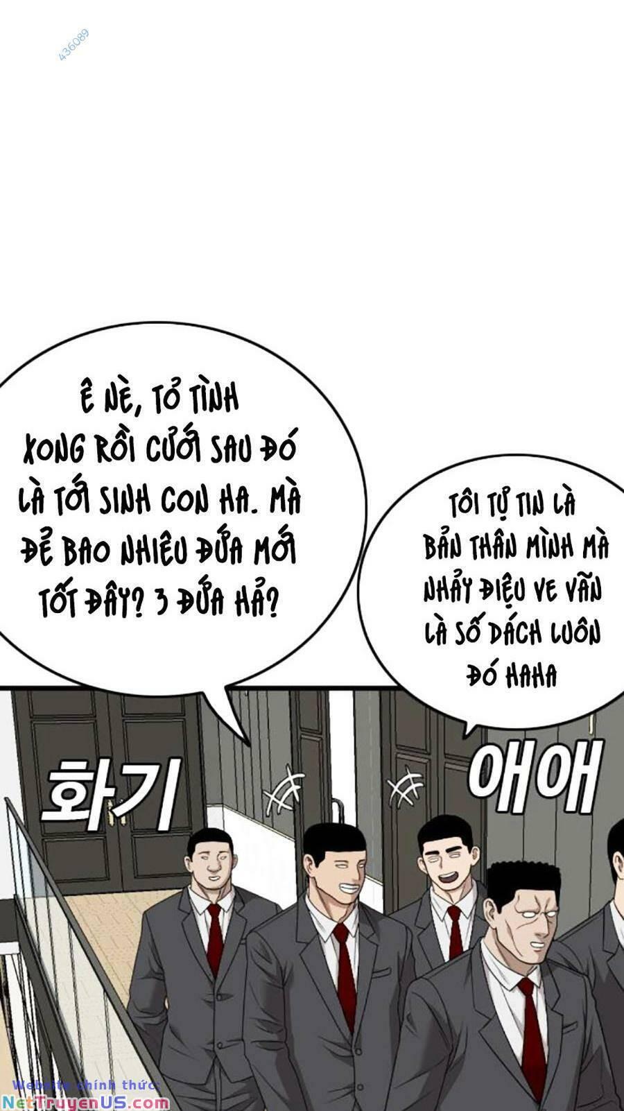 người xấu chapter 172 37