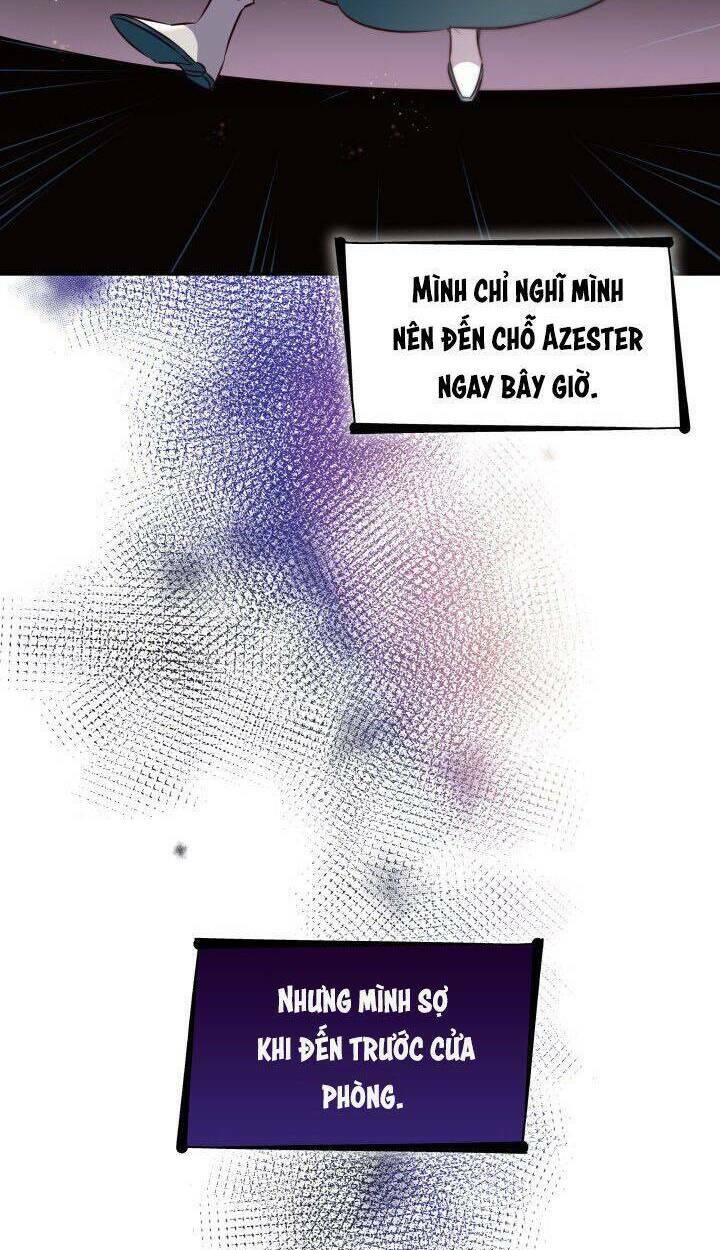 dây xích kiềm chế nam chính hắc ám tuột mất rồi chapter 39 52