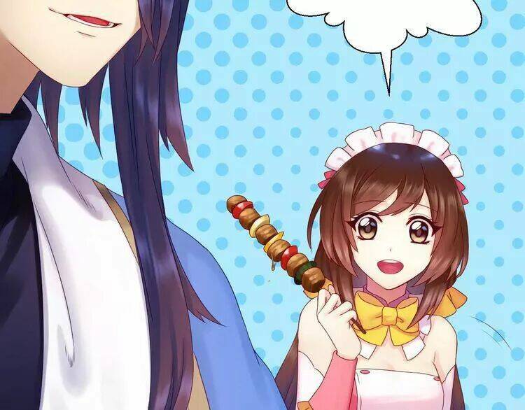 thực luyến kỳ duyên chapter 11 68