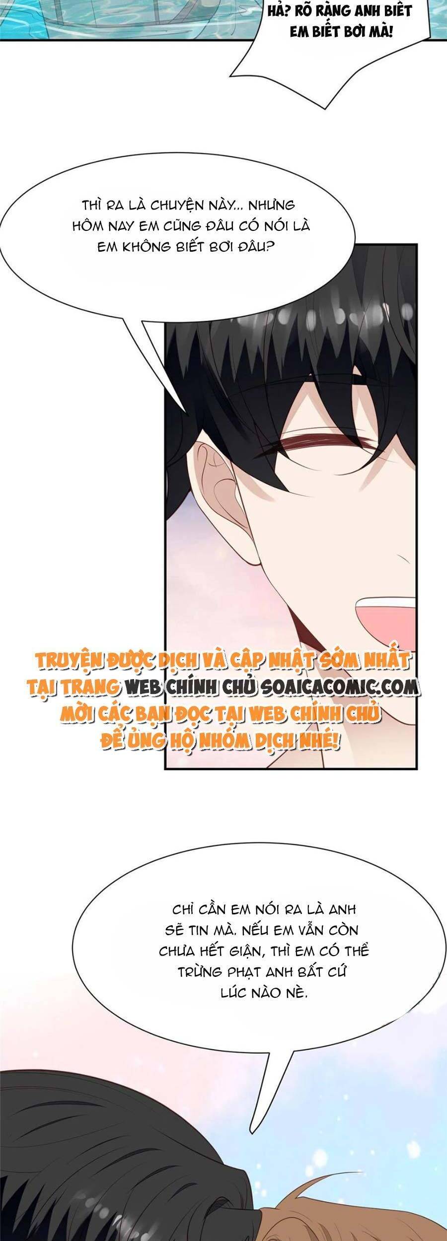 dựa vào đại lão ổn định vị trí c trong nam đoàn chapter 138 18