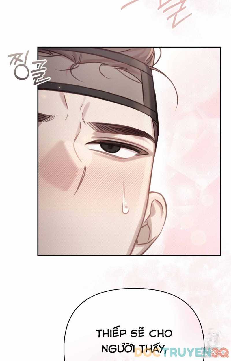[18+] hậu cung kế chapter 28.5 18