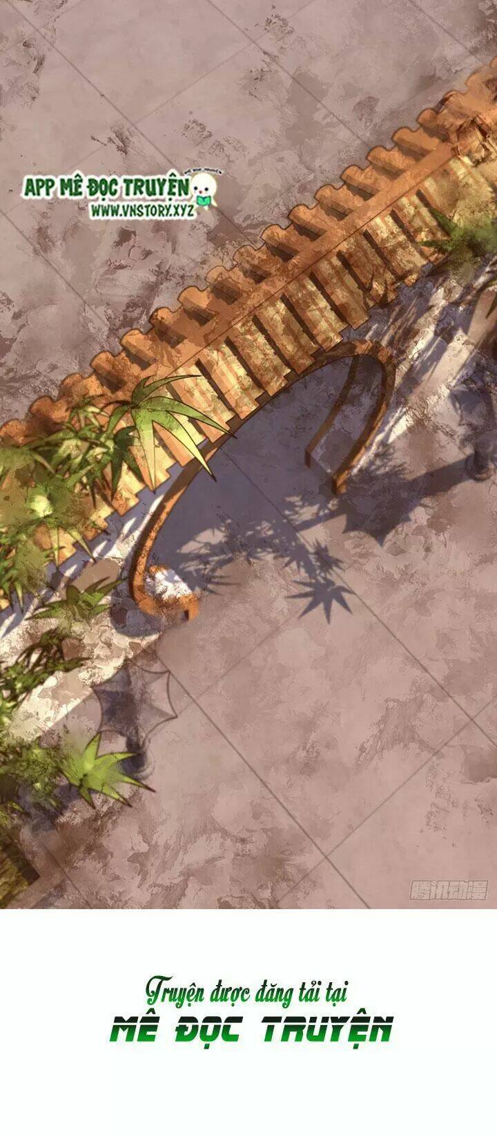 hoàng hậu ương bướng chapter 191 24