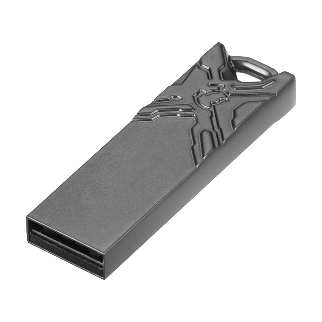 Metal Waterproof Portable USB 2.0 Flash Drive Memory