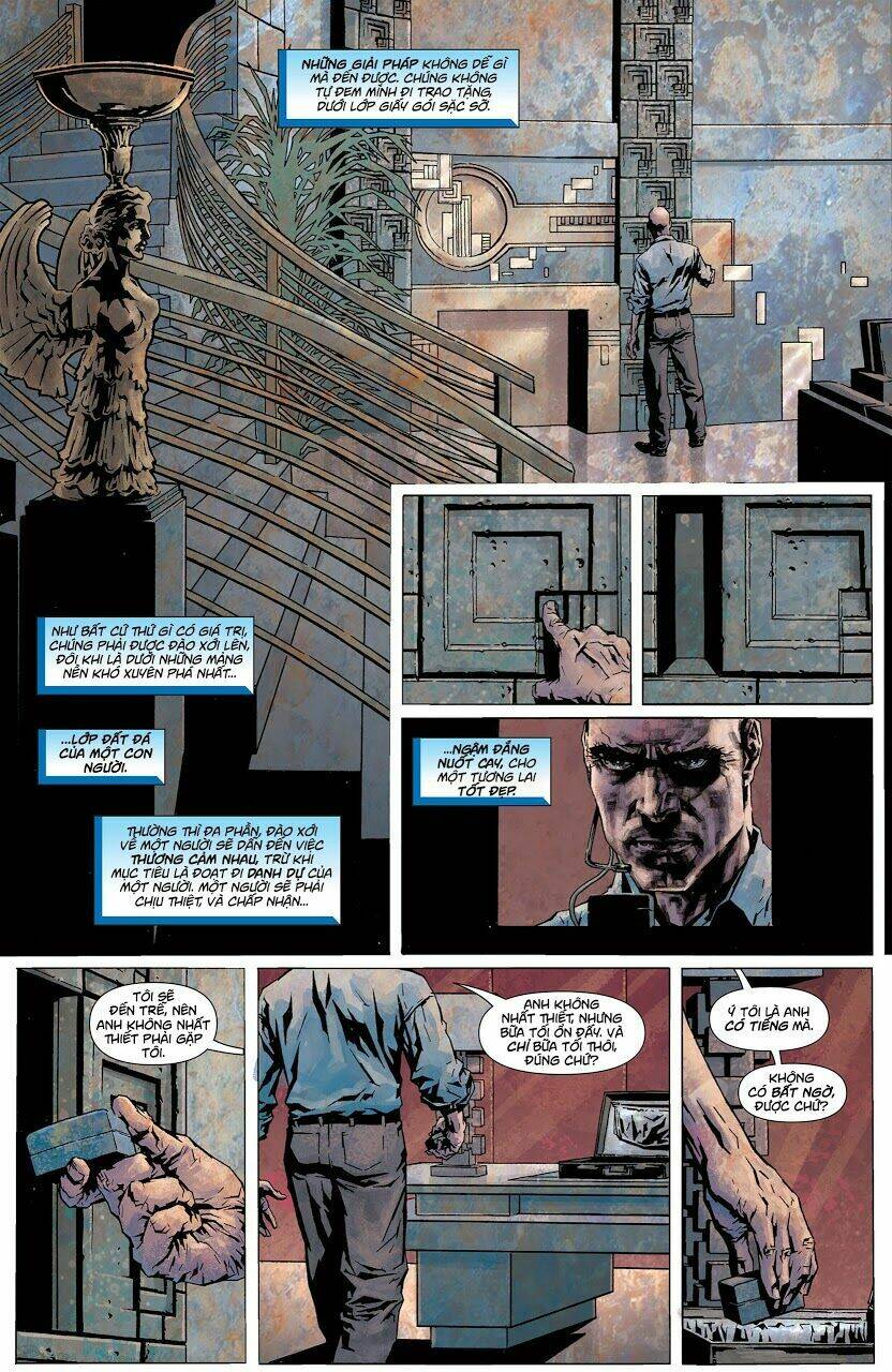 lex luthor: man of steel 2010 (luthor) chapter 2 12