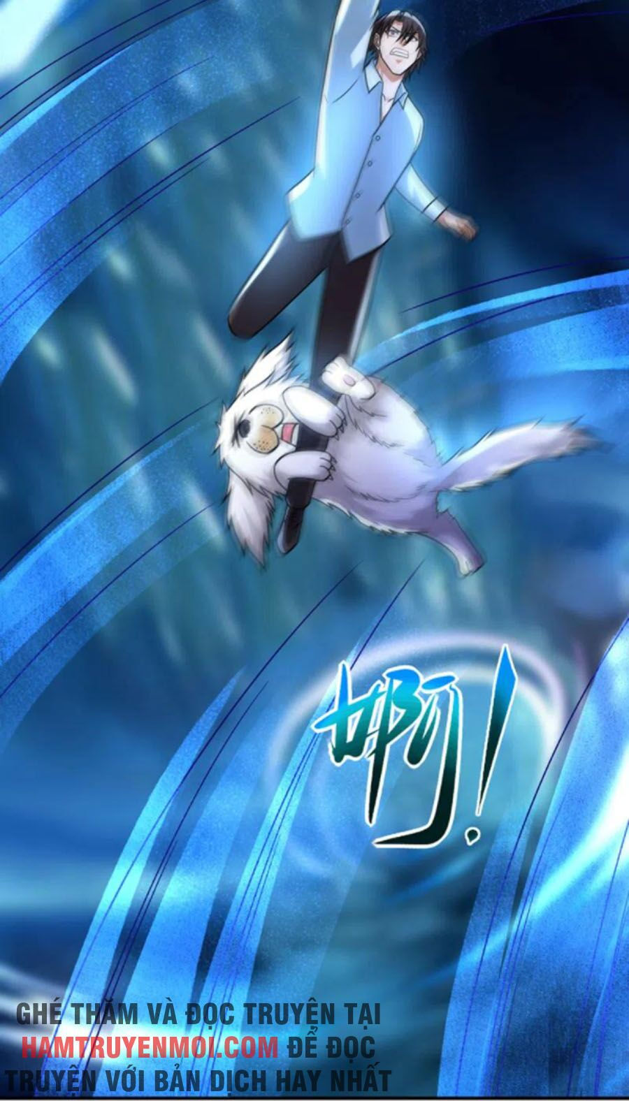 tối cường thần y tại đô thị chapter 240 39
