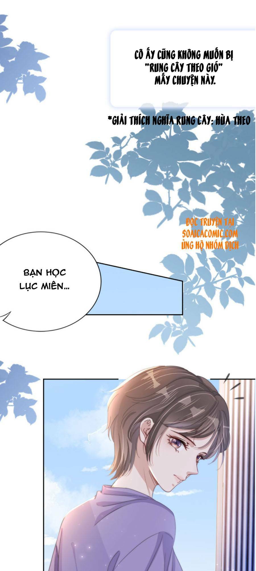 ngự tỷ toàn năng lại bị phá mã giáp chapter 20 13