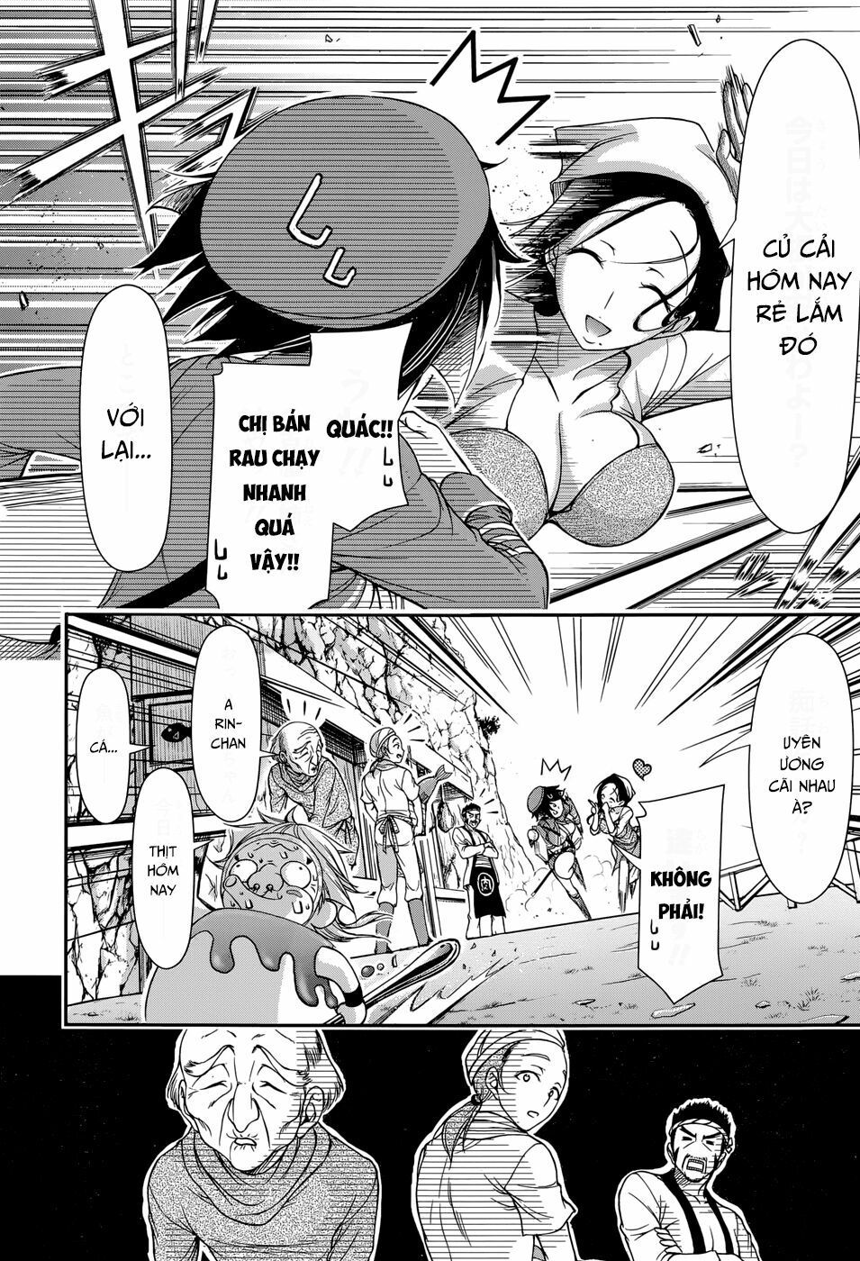 kích trụy vương huyền thoại chapter 4 11