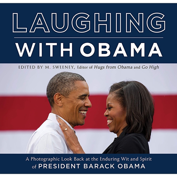 Laughing With Obama