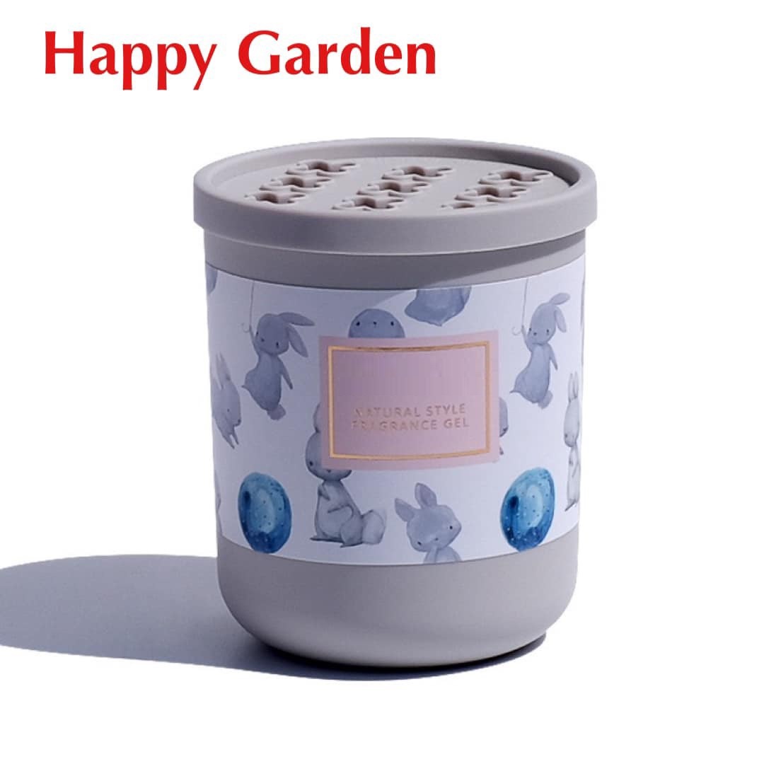 Hộp sáp thơm chính hãng SEASON HILL xịn xò