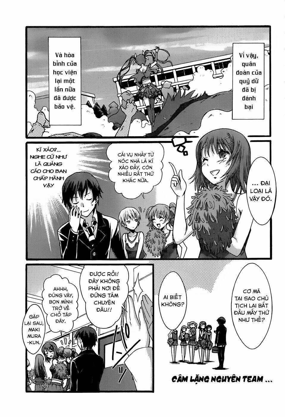 seitokai tantei kirika chapter 7 17