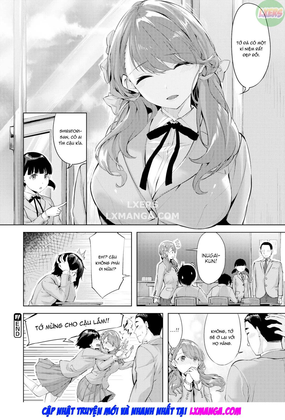 đam mê của thiếu nữ chapter 1 24