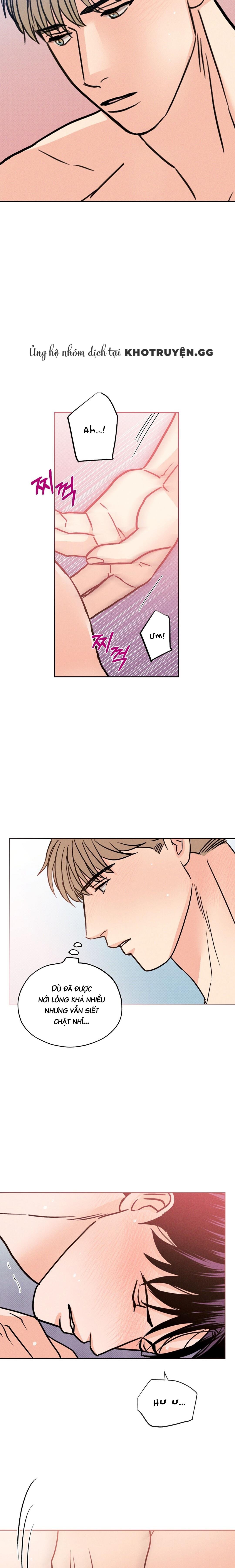 khi đêm trăng tròn chapter 20 6