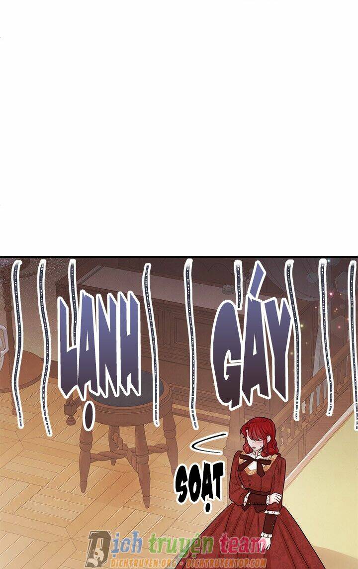 tiểu thư scarlet, em không muốn trả thù sao? chapter 36 68