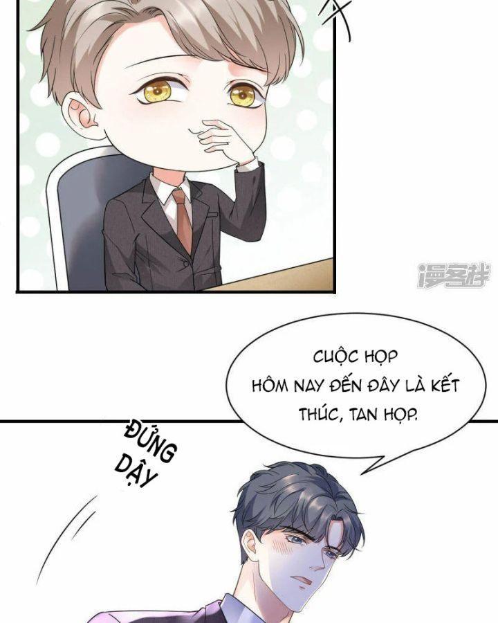 đại tiểu thư có thể có cái gì xấu chapter 28 7